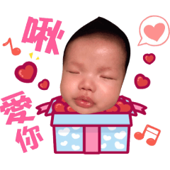 小豬仔_天天