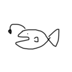 魚？