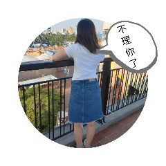 沈姐日常-哈啦篇