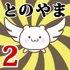 Name Anime[Tonoyama] Part2