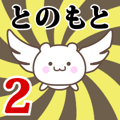 Name Anime[Tonomoto] Part2