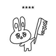 The losing heart Rabbit vol.21