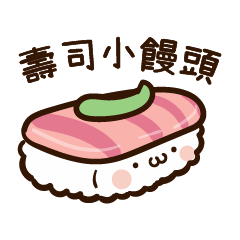 Sushi Little Taro QQ