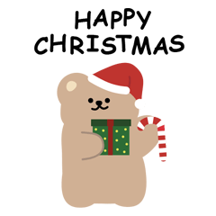 It's Christmas time & Happy New Year