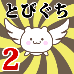 Name Anime[Tobiguchi] Part2