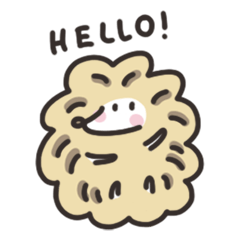 阿刺の慵懶小時光