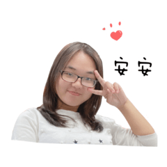 鄭氏私塾（鄭老師表情包放大版）