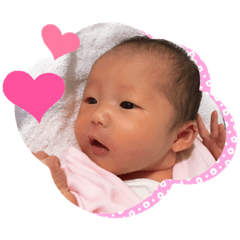 YUA_Stamp001