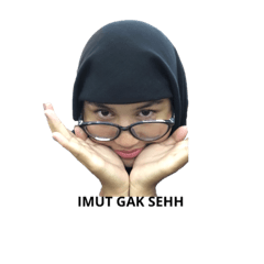 #BERAKSI