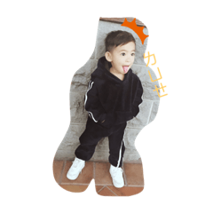 帥嗎我