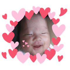 Mona寶貝來囉