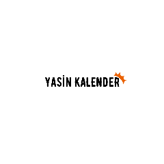 Yasin kalender