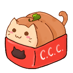 C.C.C: Cozy Cat Crafts