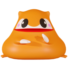 ぱたぱたパペット風ハムスター Lineクリエイターズスタンプ Stamplist