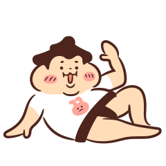 sumo wrestler boys 5