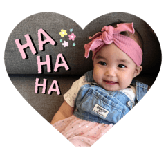 麻糬♡初登場♡