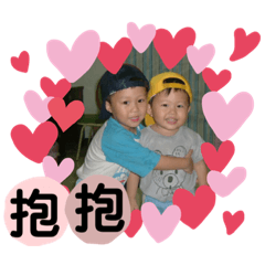 難兄難弟的快樂人生