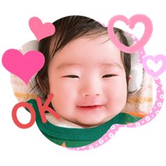 Daughter Love2