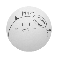 可愛惡魔
