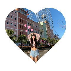可愛琳琳