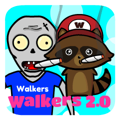 Walkers 2.0