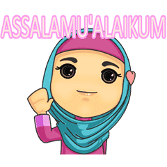 Hijabque hijabmoe bukan hijabque
