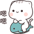 Cutie Cat-Chan 5