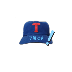 T帽