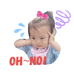 芯寶貝表情貼