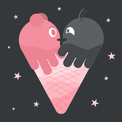 Ice Cream Lovers (LDR)