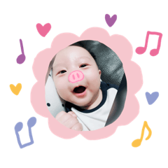 口愛ㄟ小鼻