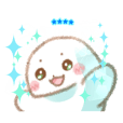 Creators' custom stickers – Top LINE creators' stickers