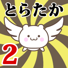 Name Anime[Torataka] Part2