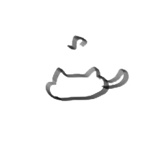 syokugyo cat