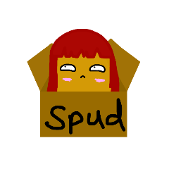 Le Potatoes 1.1