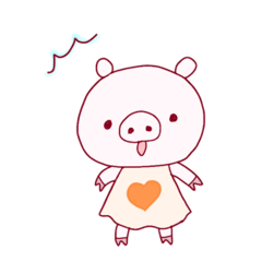 pretty_buta