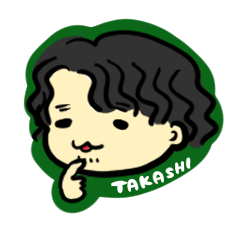 GO!TAKASHI