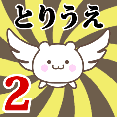 Name Anime[Toriue] Part2