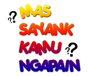 mas sayang รูปที่ 8
