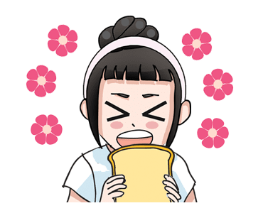 Lily Lagi Bersih-bersih รูปที่ 8