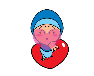 Silvi si Cewe Imut รูปที่ 3