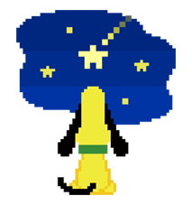 Disney 8bit รูปที่ 4
