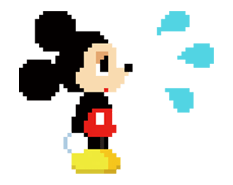 Disney 8bit รูปที่ 5