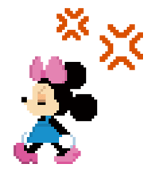 Disney 8bit รูปที่ 6