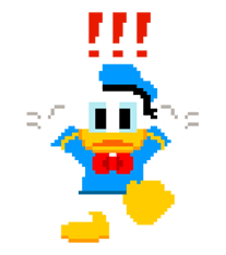 Disney 8bit รูปที่ 7