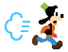 Disney 8bit รูปที่ 9