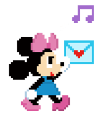 Disney 8bit รูปที่ 10