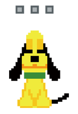 Disney 8bit รูปที่ 11