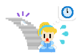 Disney 8bit รูปที่ 18
