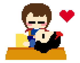 Disney 8bit รูปที่ 19